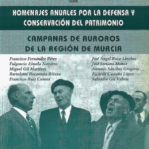 Campanas de Auroros de la Región de Murcia