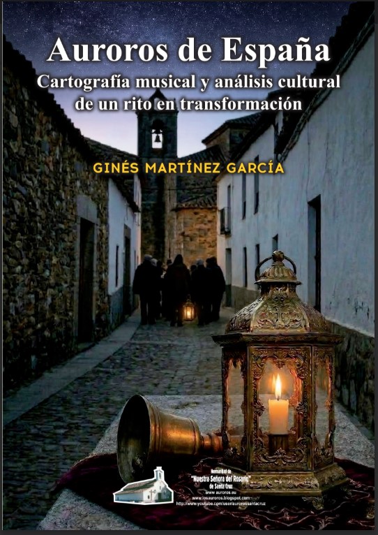 Portada libro de Ginés